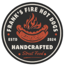 Franks Fire Hot Dogs